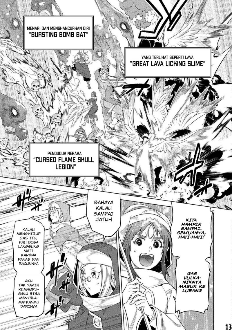 Re: Monster Chapter 93