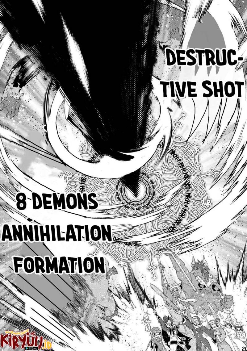 Re: Monster Chapter 93