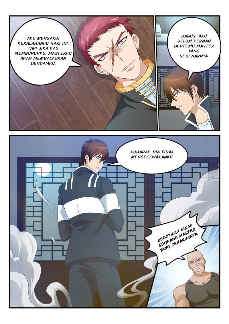 Rebirth Of The Urban Immortal Cultivator Chapter 18