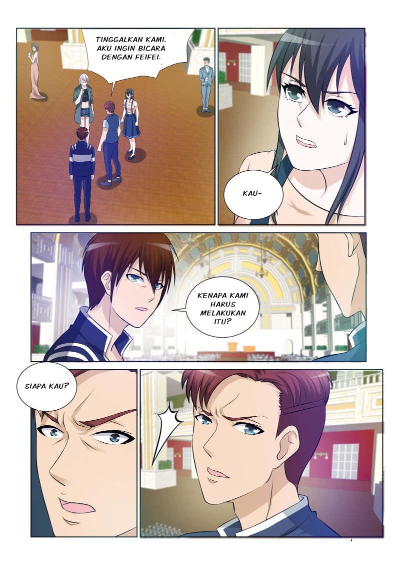 Rebirth Of The Urban Immortal Cultivator Chapter 19