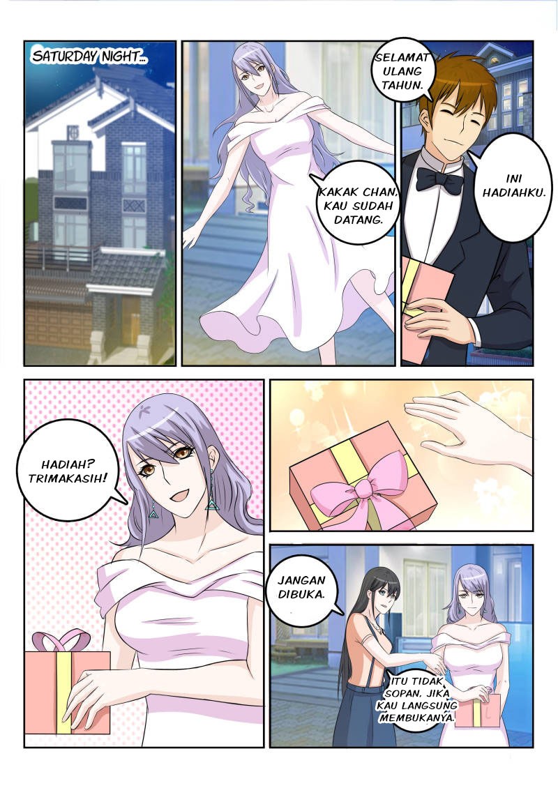 Rebirth Of The Urban Immortal Cultivator Chapter 31