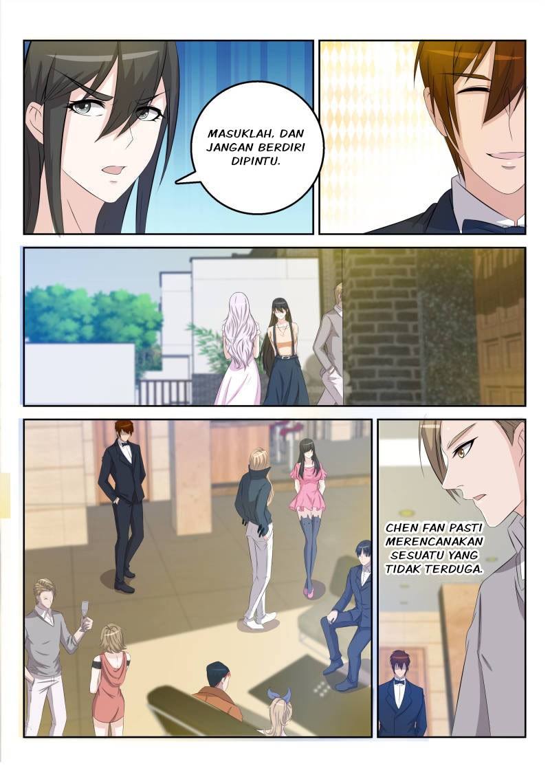 Rebirth Of The Urban Immortal Cultivator Chapter 31