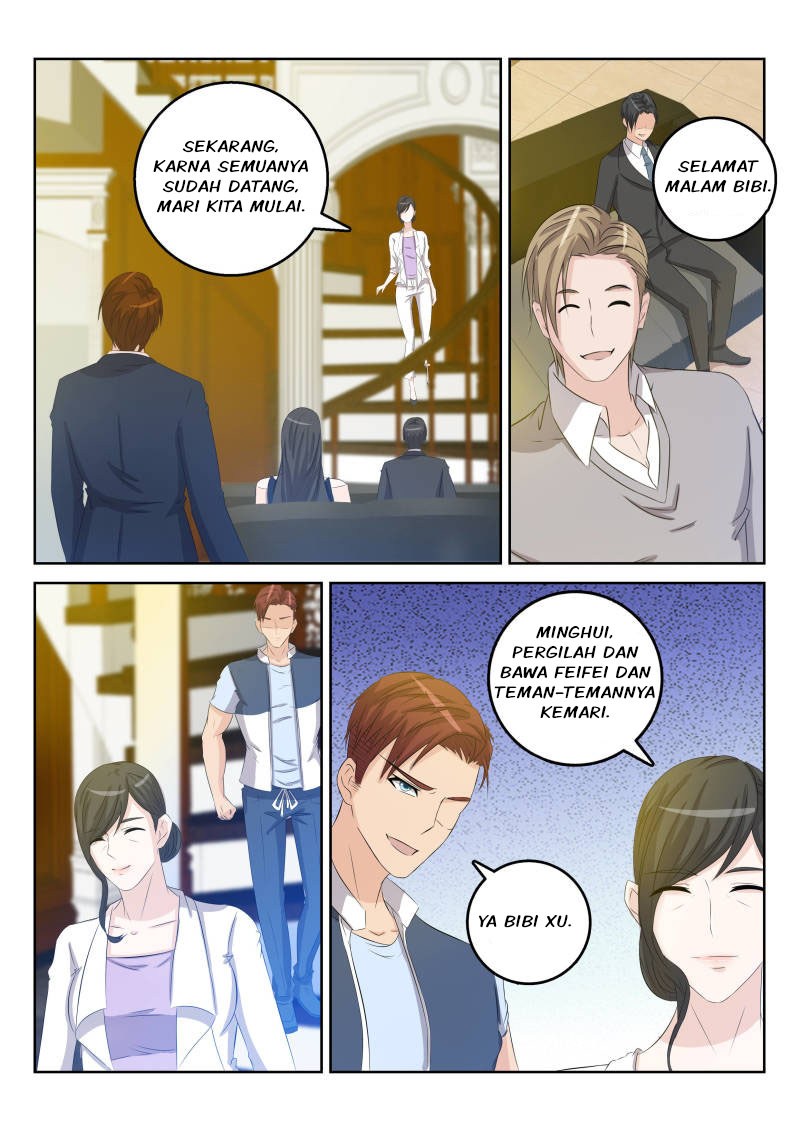 Rebirth Of The Urban Immortal Cultivator Chapter 31