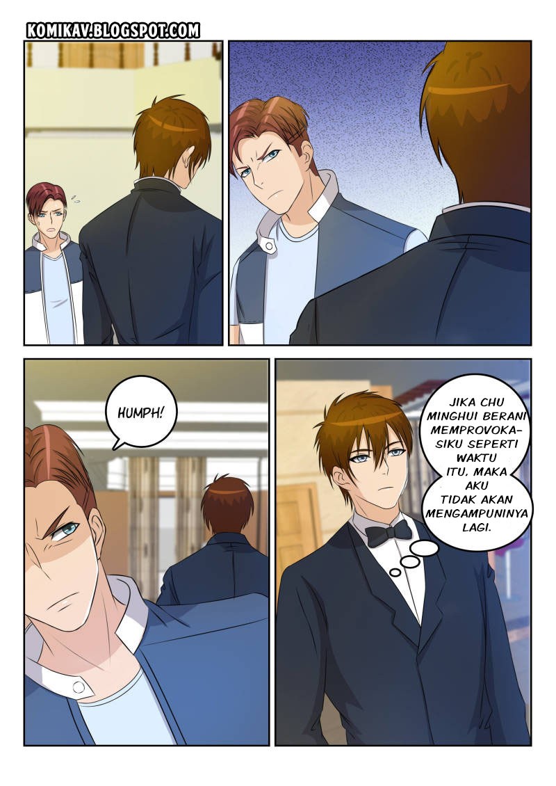 Rebirth Of The Urban Immortal Cultivator Chapter 31