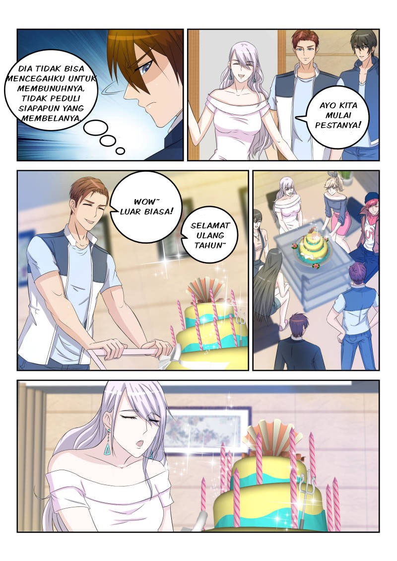 Rebirth Of The Urban Immortal Cultivator Chapter 31