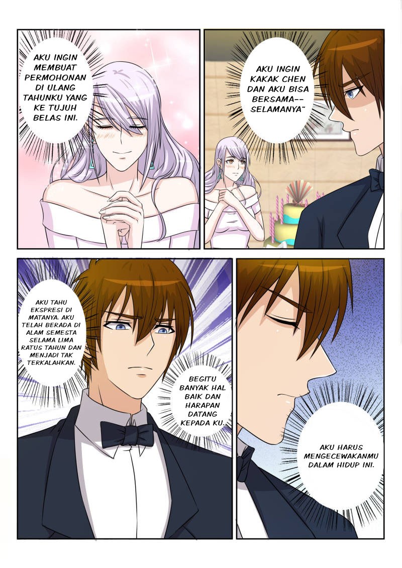 Rebirth Of The Urban Immortal Cultivator Chapter 31