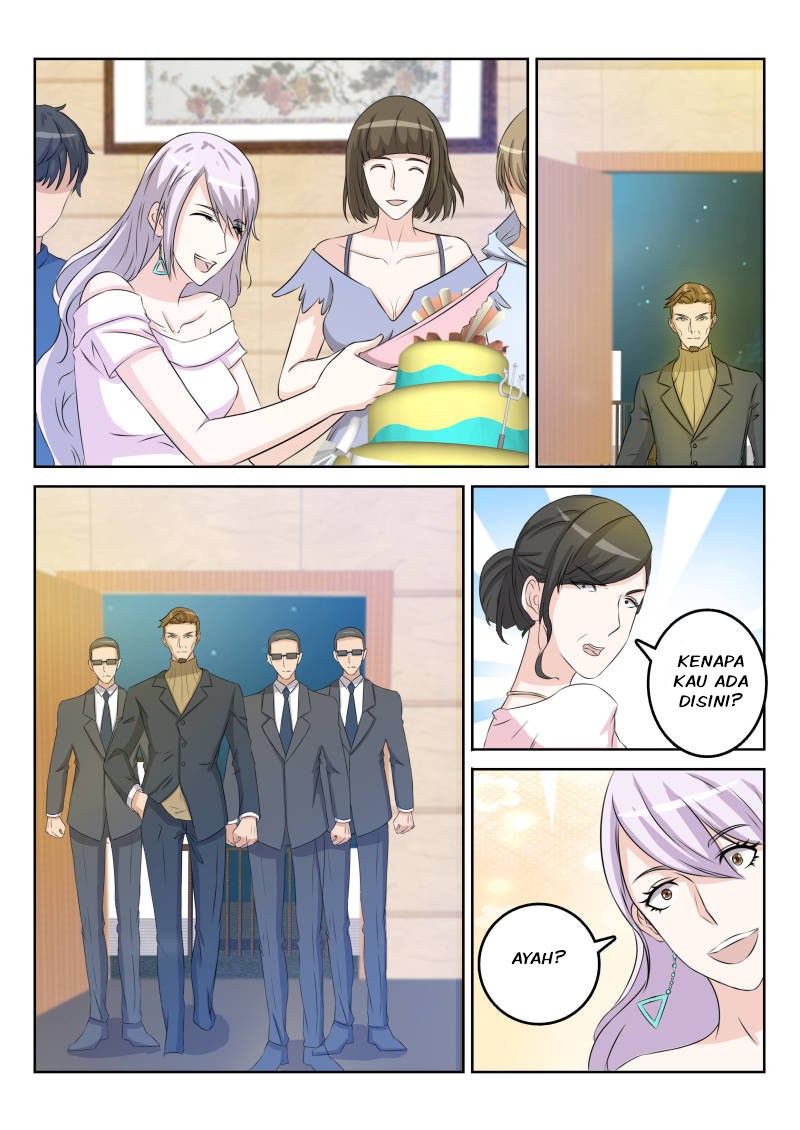 Rebirth Of The Urban Immortal Cultivator Chapter 31