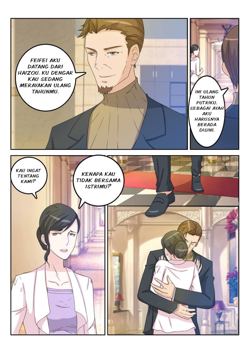 Rebirth Of The Urban Immortal Cultivator Chapter 31
