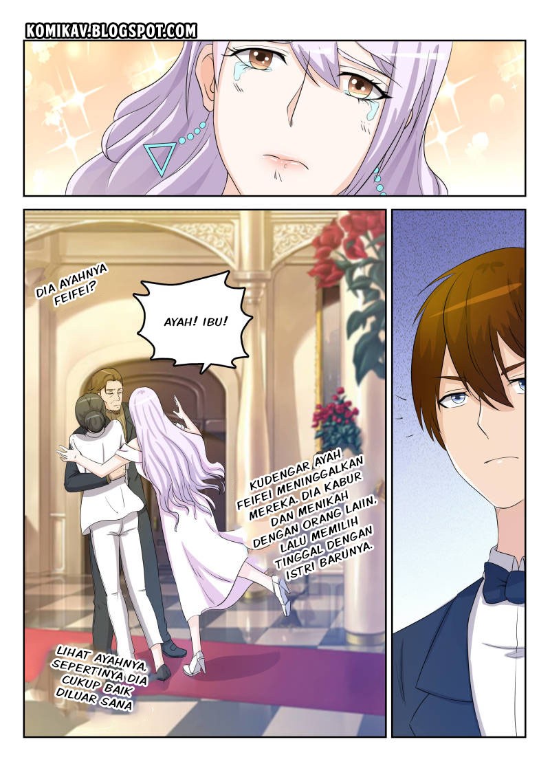 Rebirth Of The Urban Immortal Cultivator Chapter 31
