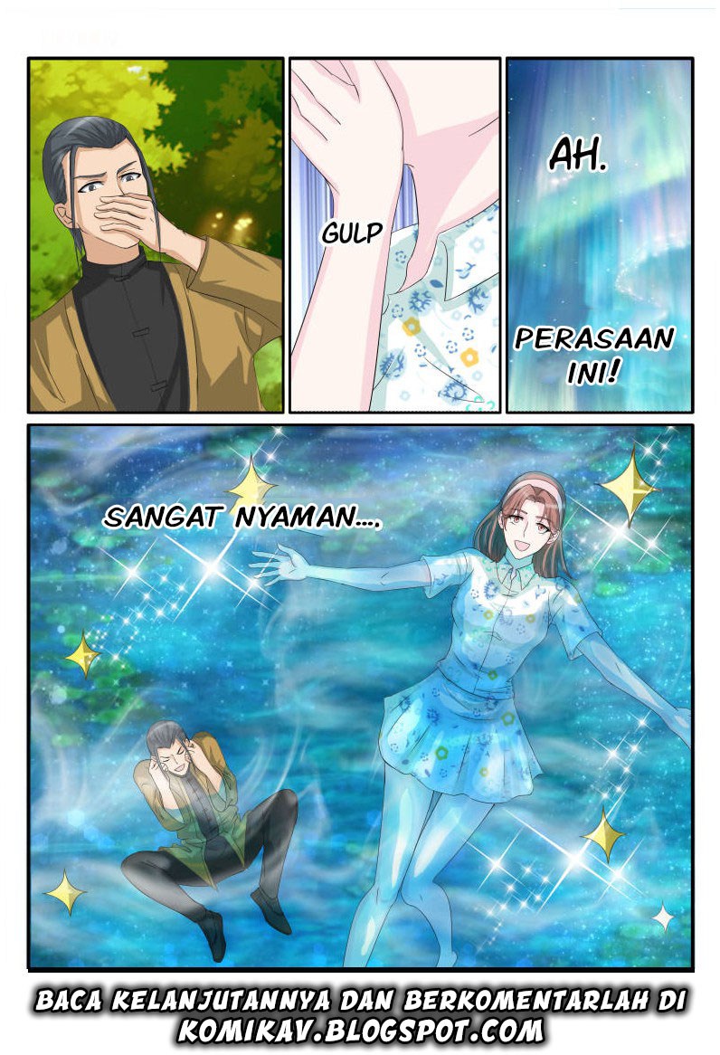 Rebirth Of The Urban Immortal Cultivator Chapter 47