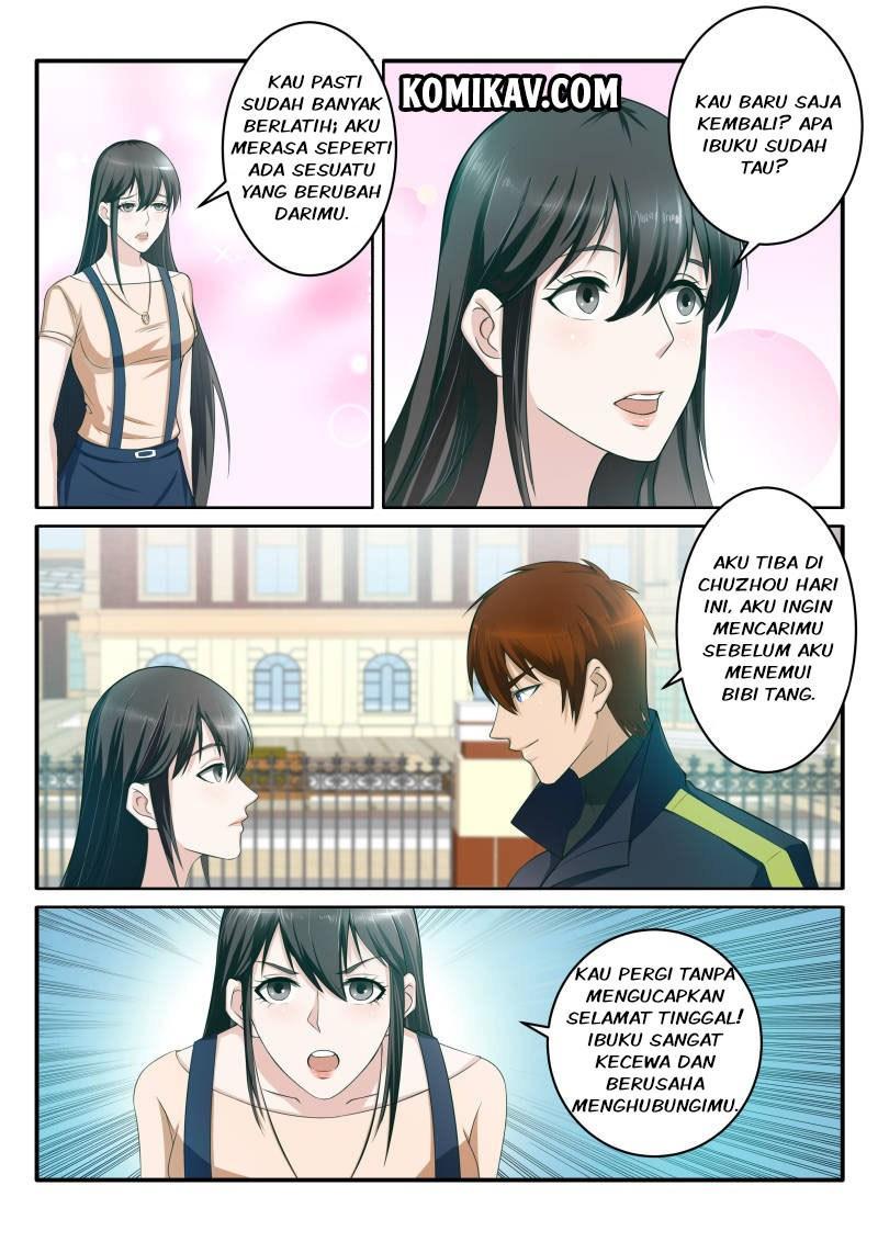 Rebirth Of The Urban Immortal Cultivator Chapter 67