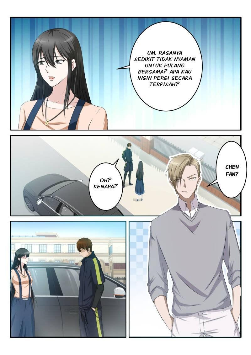 Rebirth Of The Urban Immortal Cultivator Chapter 67