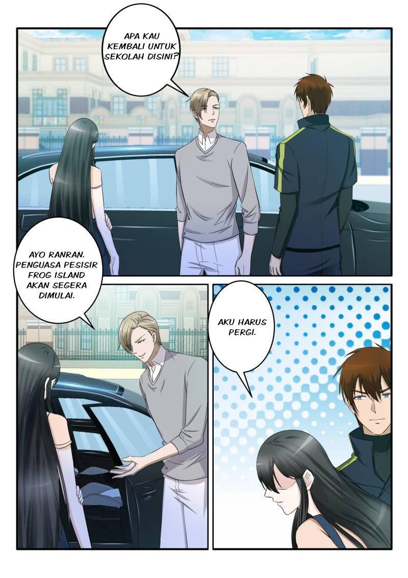 Rebirth Of The Urban Immortal Cultivator Chapter 67