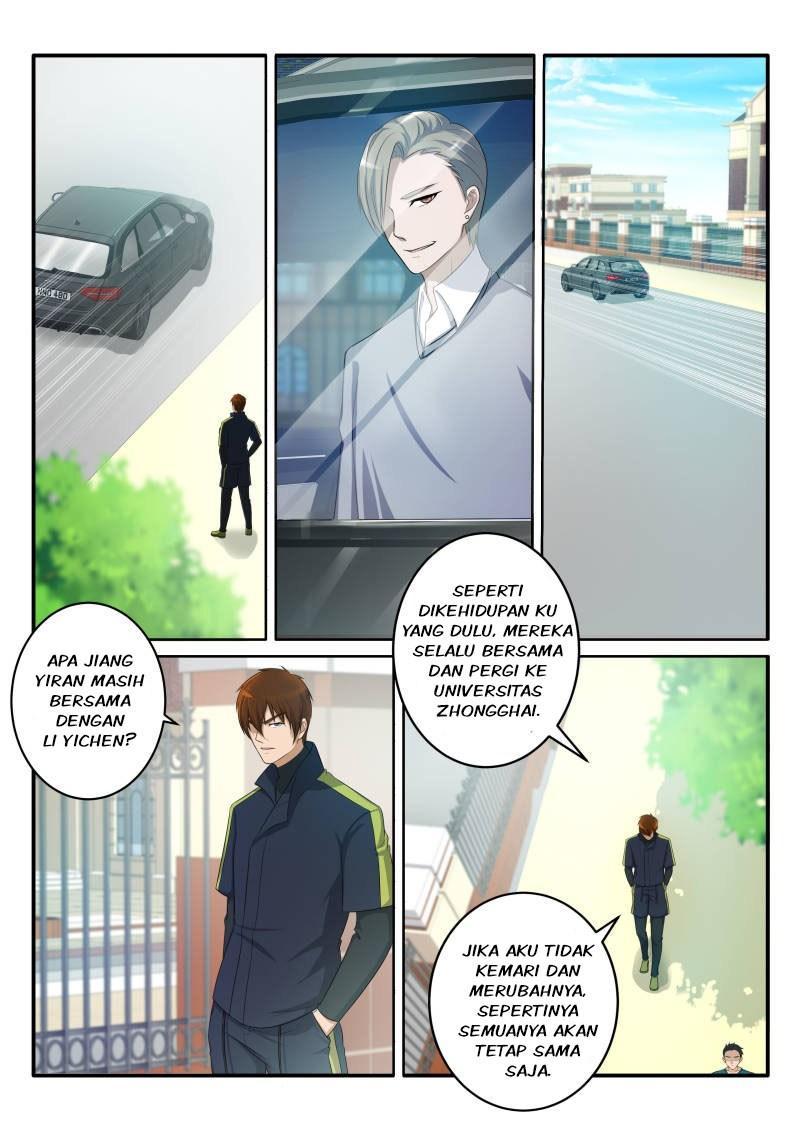 Rebirth Of The Urban Immortal Cultivator Chapter 67