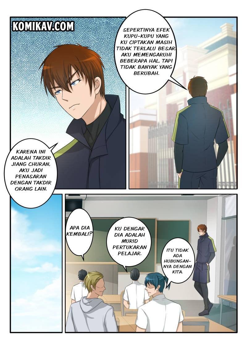 Rebirth Of The Urban Immortal Cultivator Chapter 67