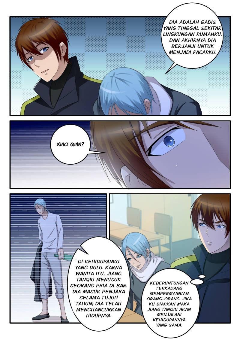 Rebirth Of The Urban Immortal Cultivator Chapter 67
