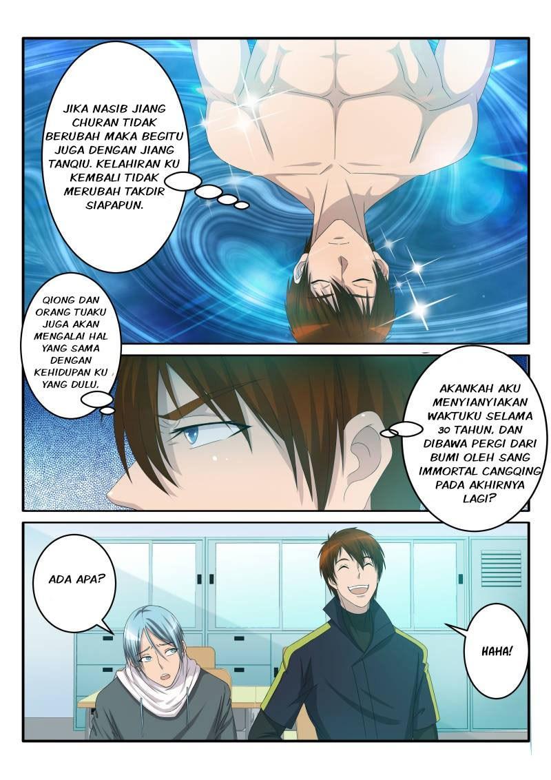Rebirth Of The Urban Immortal Cultivator Chapter 67