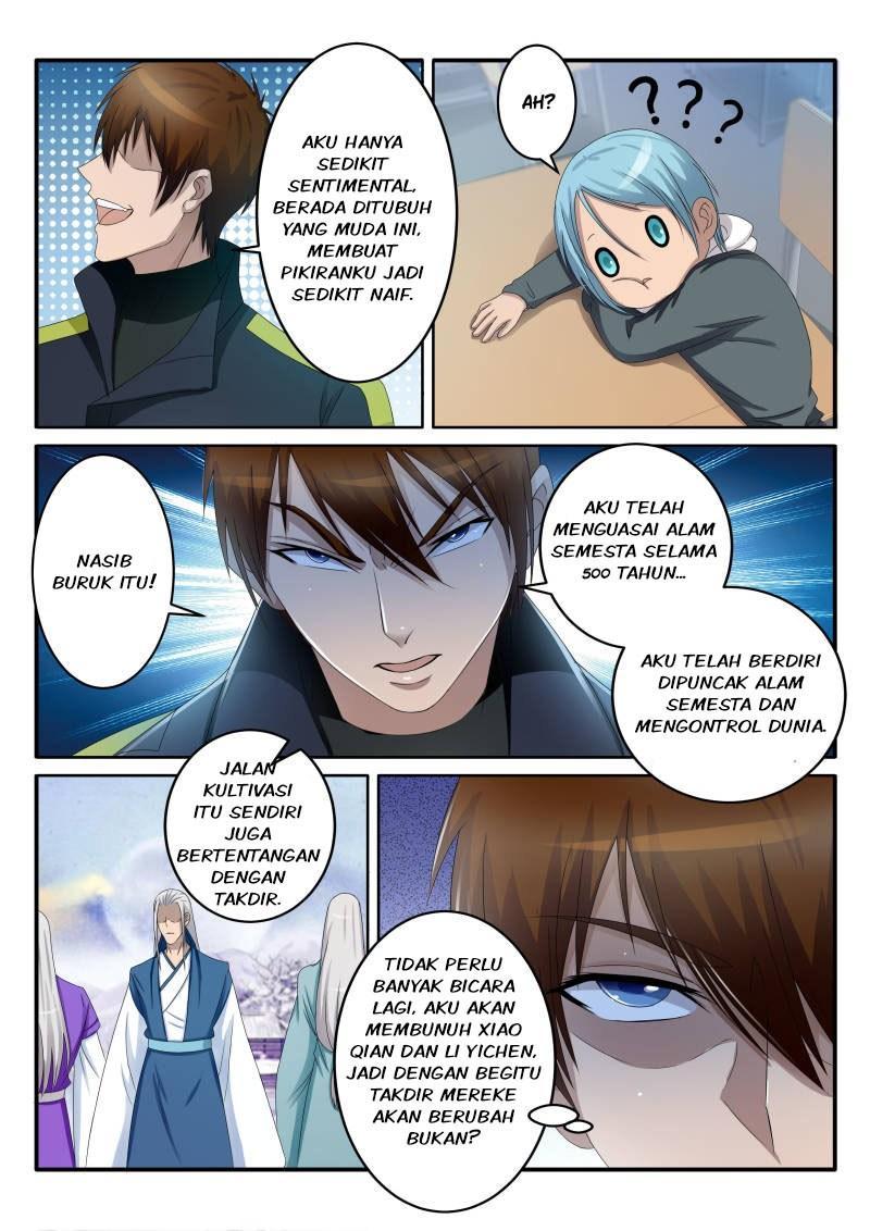 Rebirth Of The Urban Immortal Cultivator Chapter 67