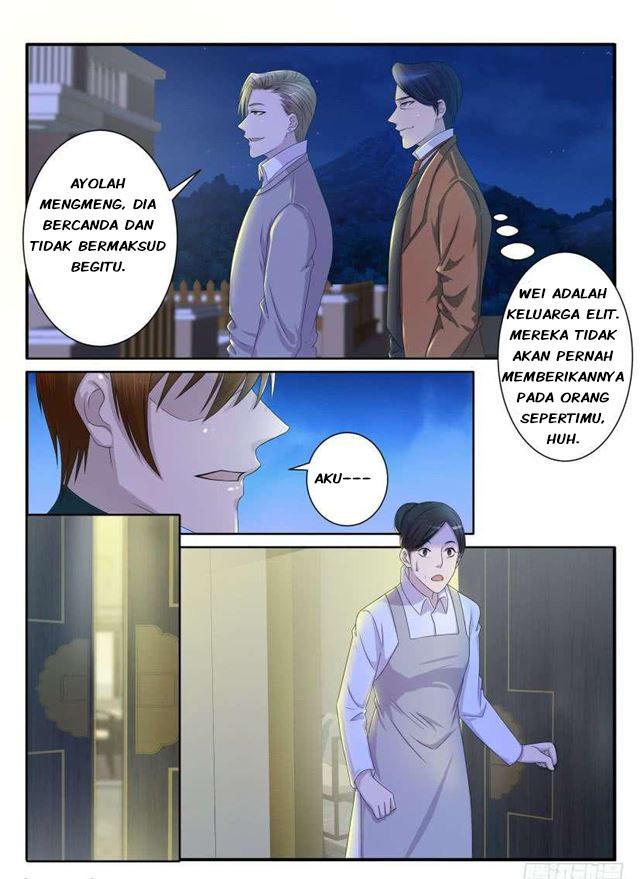 Rebirth Of The Urban Immortal Cultivator Chapter 70
