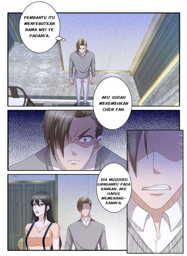 Rebirth Of The Urban Immortal Cultivator Chapter 70