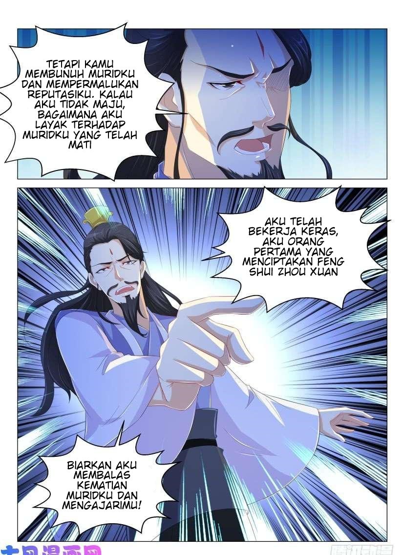 Rebirth Of The Urban Immortal Cultivator Chapter 165