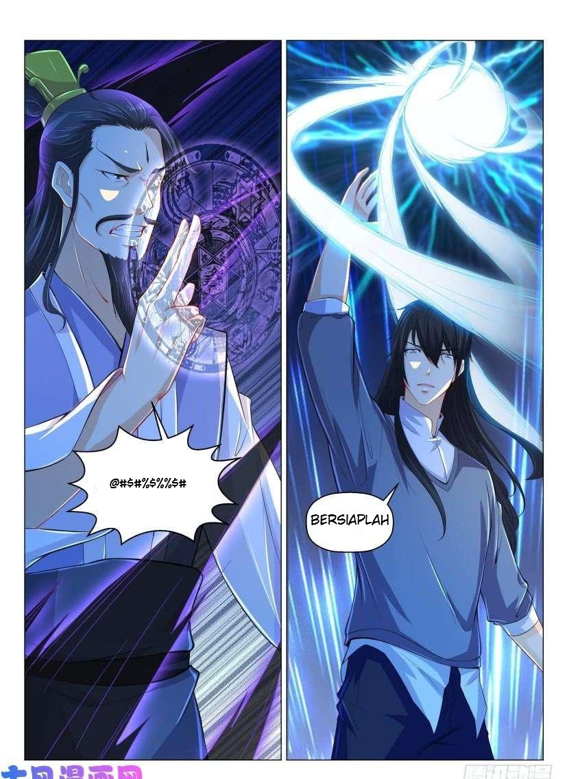 Rebirth Of The Urban Immortal Cultivator Chapter 165