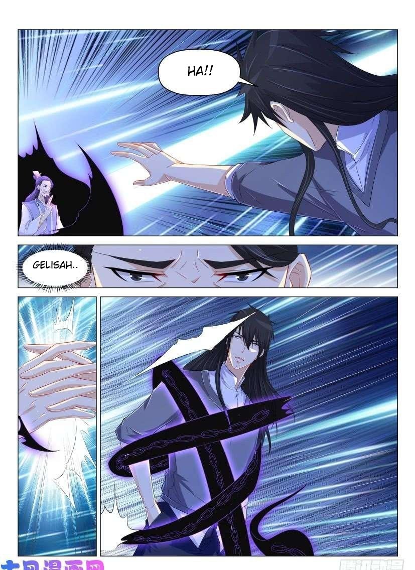 Rebirth Of The Urban Immortal Cultivator Chapter 165