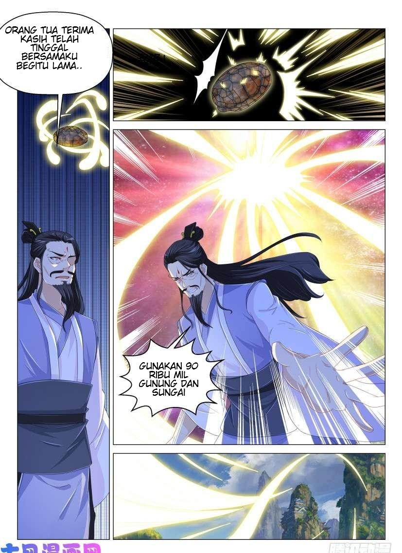 Rebirth Of The Urban Immortal Cultivator Chapter 165