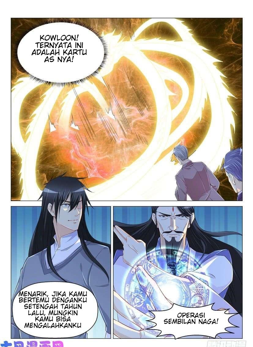 Rebirth Of The Urban Immortal Cultivator Chapter 165