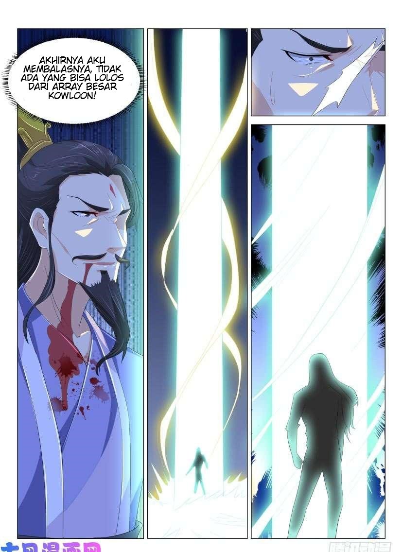 Rebirth Of The Urban Immortal Cultivator Chapter 165