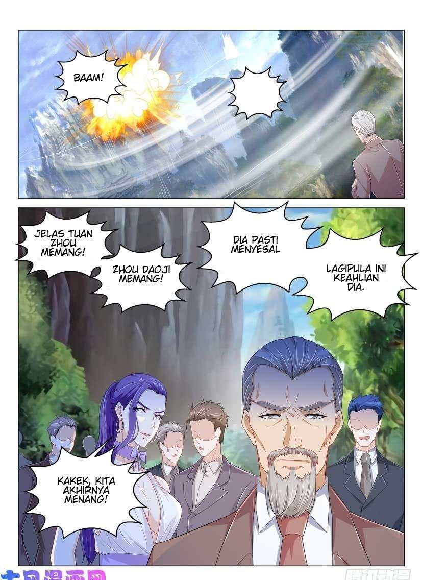 Rebirth Of The Urban Immortal Cultivator Chapter 165