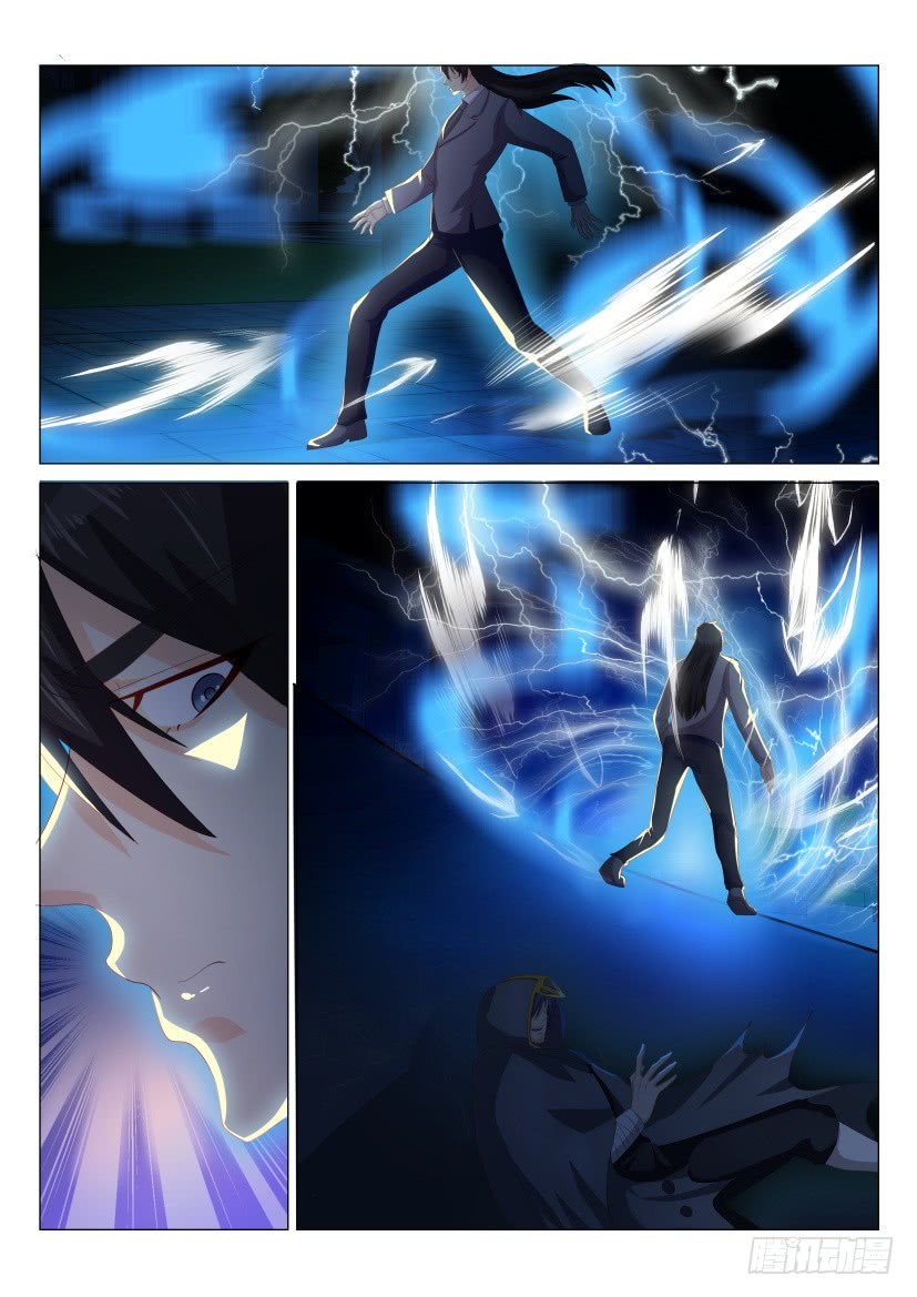 Rebirth Of The Urban Immortal Cultivator Chapter 182
