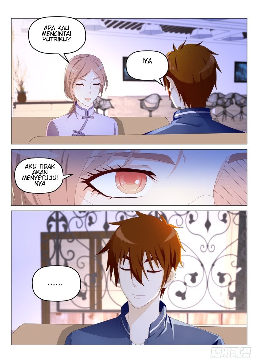 Rebirth Of The Urban Immortal Cultivator Chapter 182