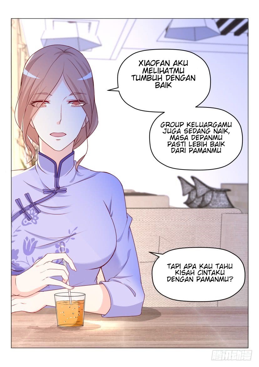 Rebirth Of The Urban Immortal Cultivator Chapter 182