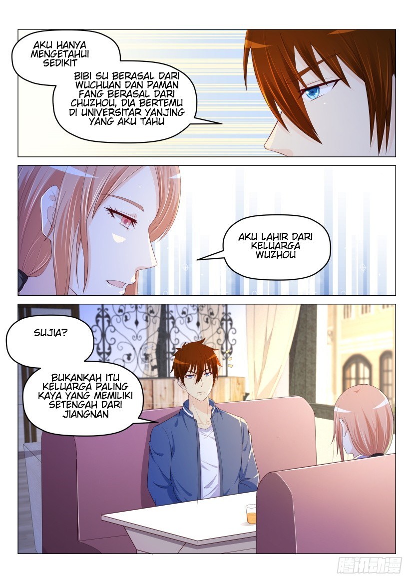 Rebirth Of The Urban Immortal Cultivator Chapter 182