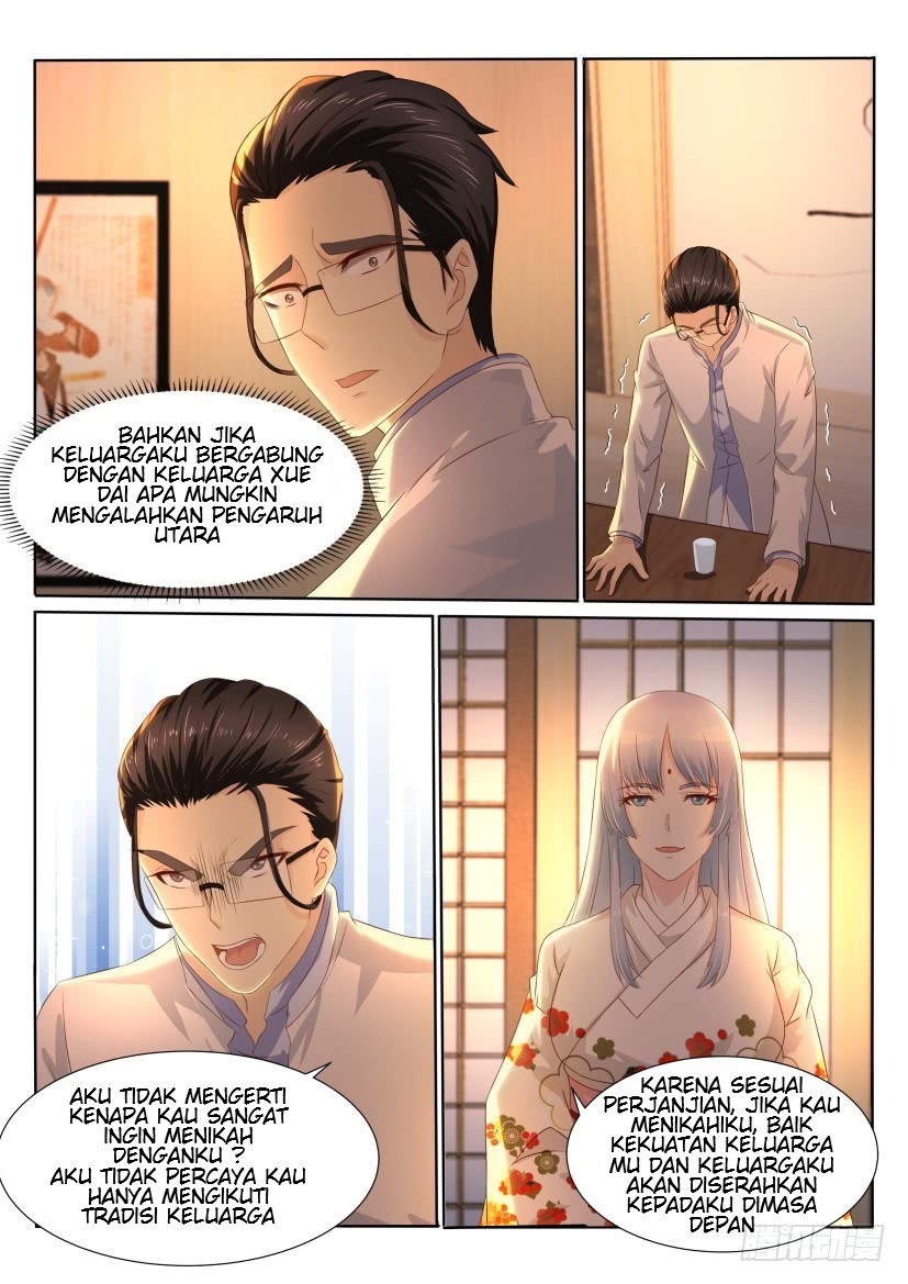 Rebirth Of The Urban Immortal Cultivator Chapter 196