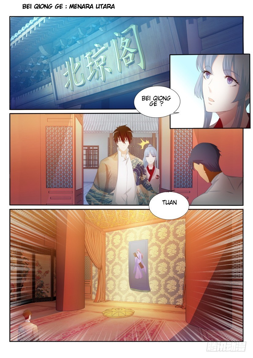 Rebirth Of The Urban Immortal Cultivator Chapter 199