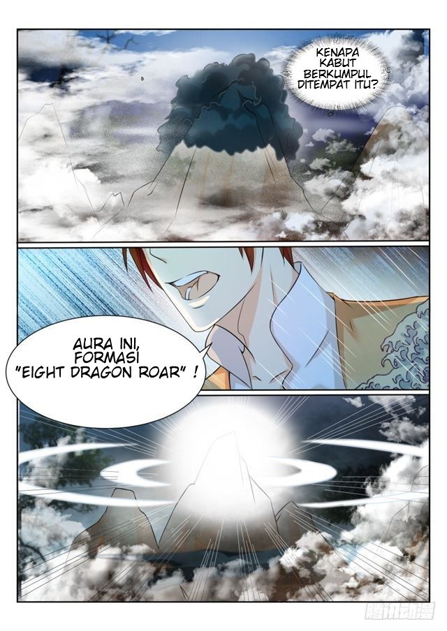 Rebirth Of The Urban Immortal Cultivator Chapter 206