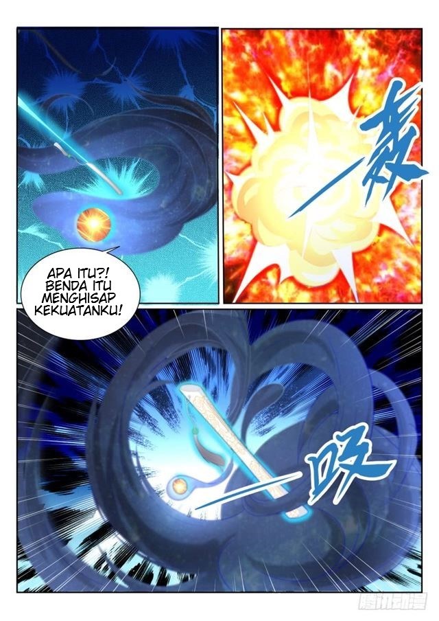 Rebirth Of The Urban Immortal Cultivator Chapter 206