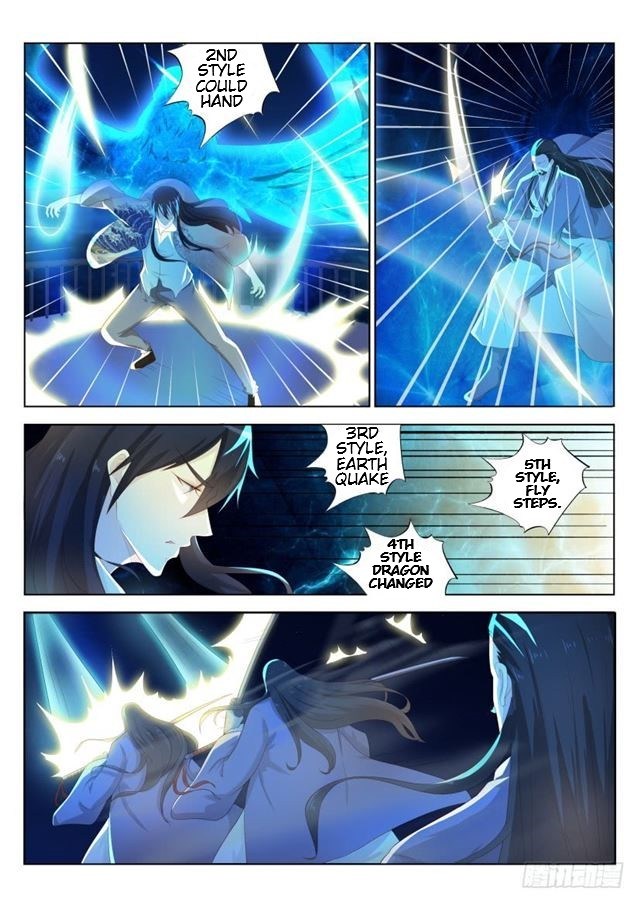 Rebirth Of The Urban Immortal Cultivator Chapter 210