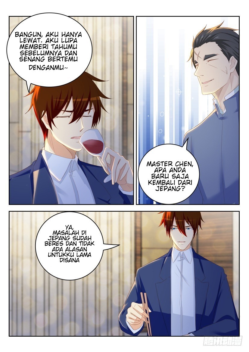Rebirth Of The Urban Immortal Cultivator Chapter 219