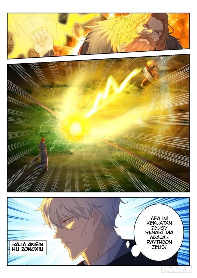 Rebirth Of The Urban Immortal Cultivator Chapter 228