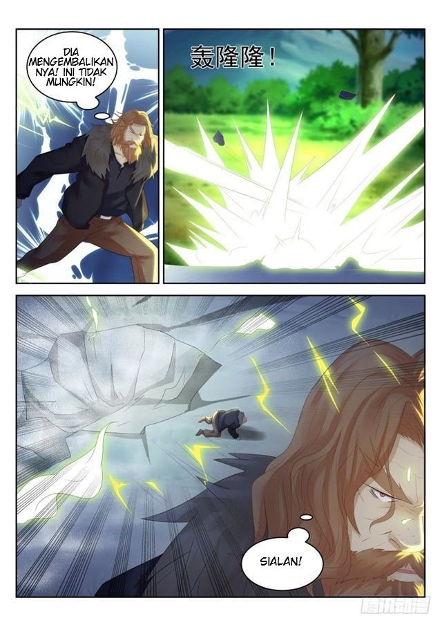 Rebirth Of The Urban Immortal Cultivator Chapter 228