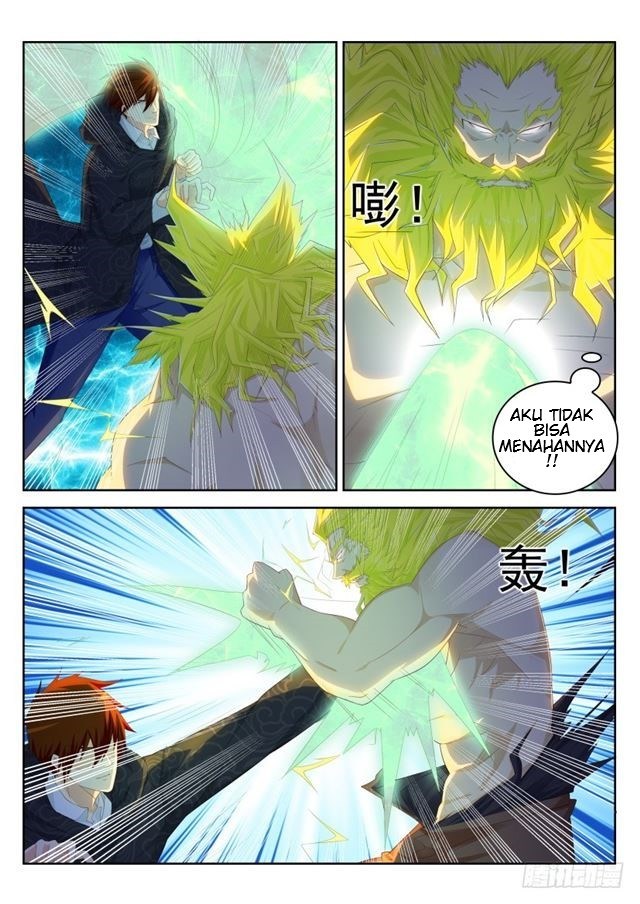 Rebirth Of The Urban Immortal Cultivator Chapter 228