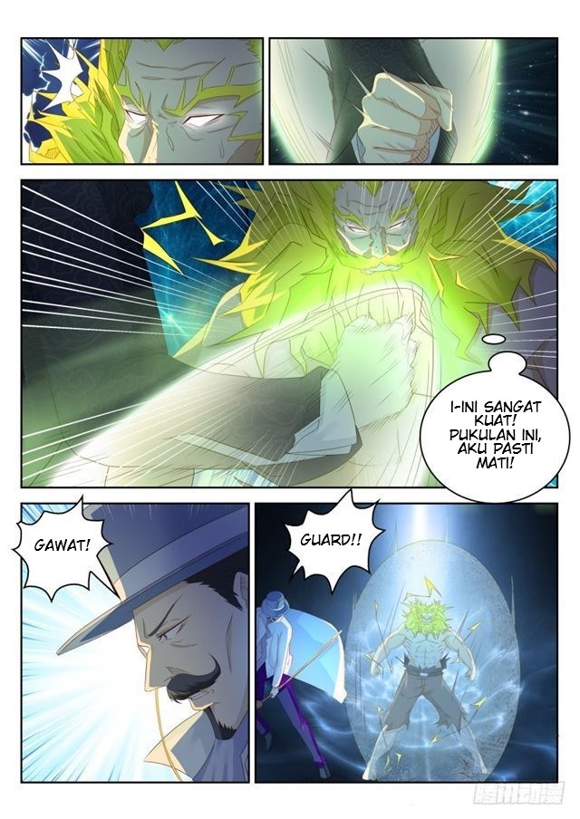 Rebirth Of The Urban Immortal Cultivator Chapter 228
