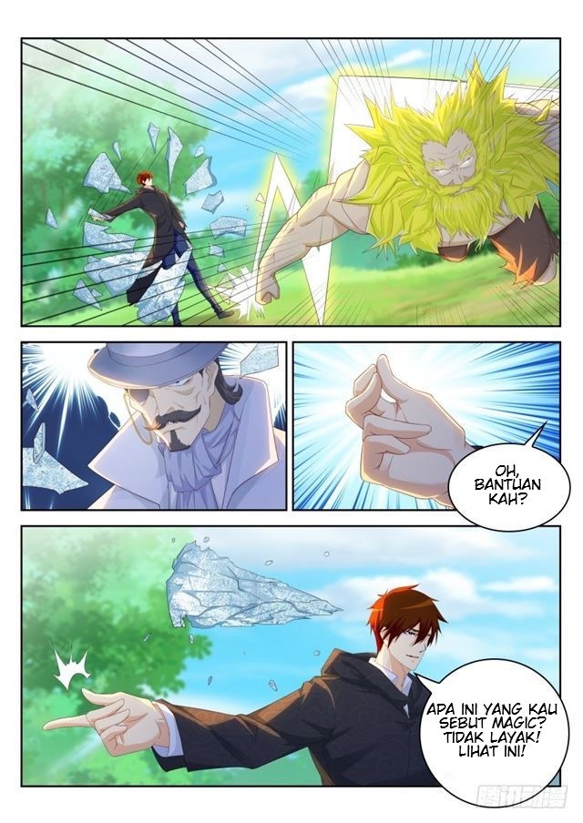 Rebirth Of The Urban Immortal Cultivator Chapter 228