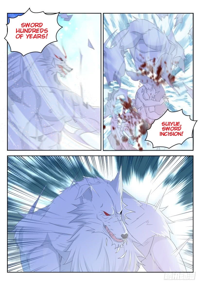 Rebirth Of The Urban Immortal Cultivator Chapter 237