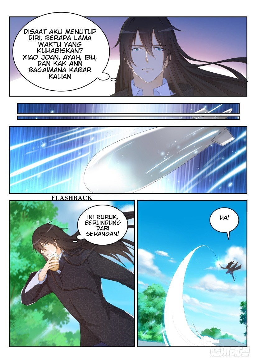 Rebirth Of The Urban Immortal Cultivator Chapter 237