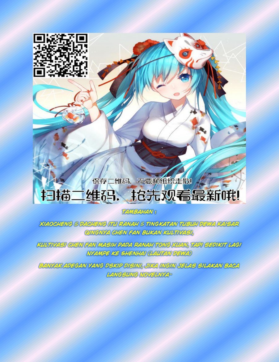 Rebirth Of The Urban Immortal Cultivator Chapter 237