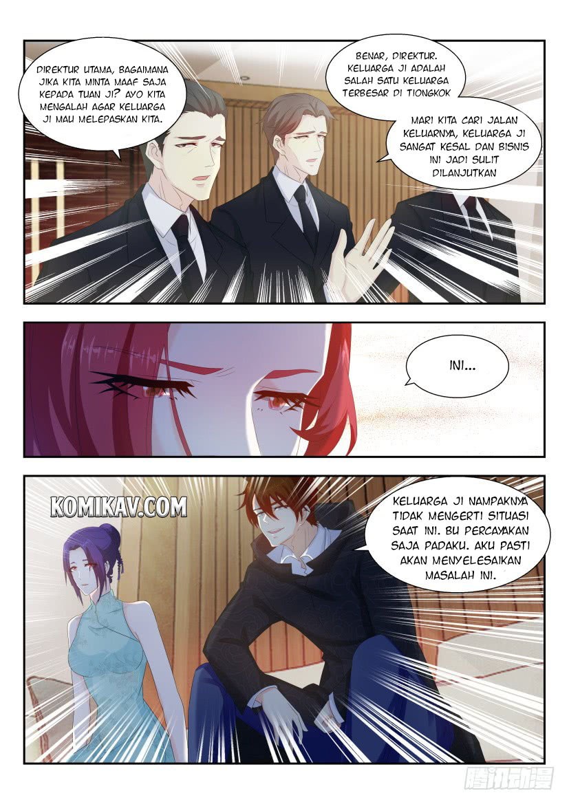 Rebirth Of The Urban Immortal Cultivator Chapter 257